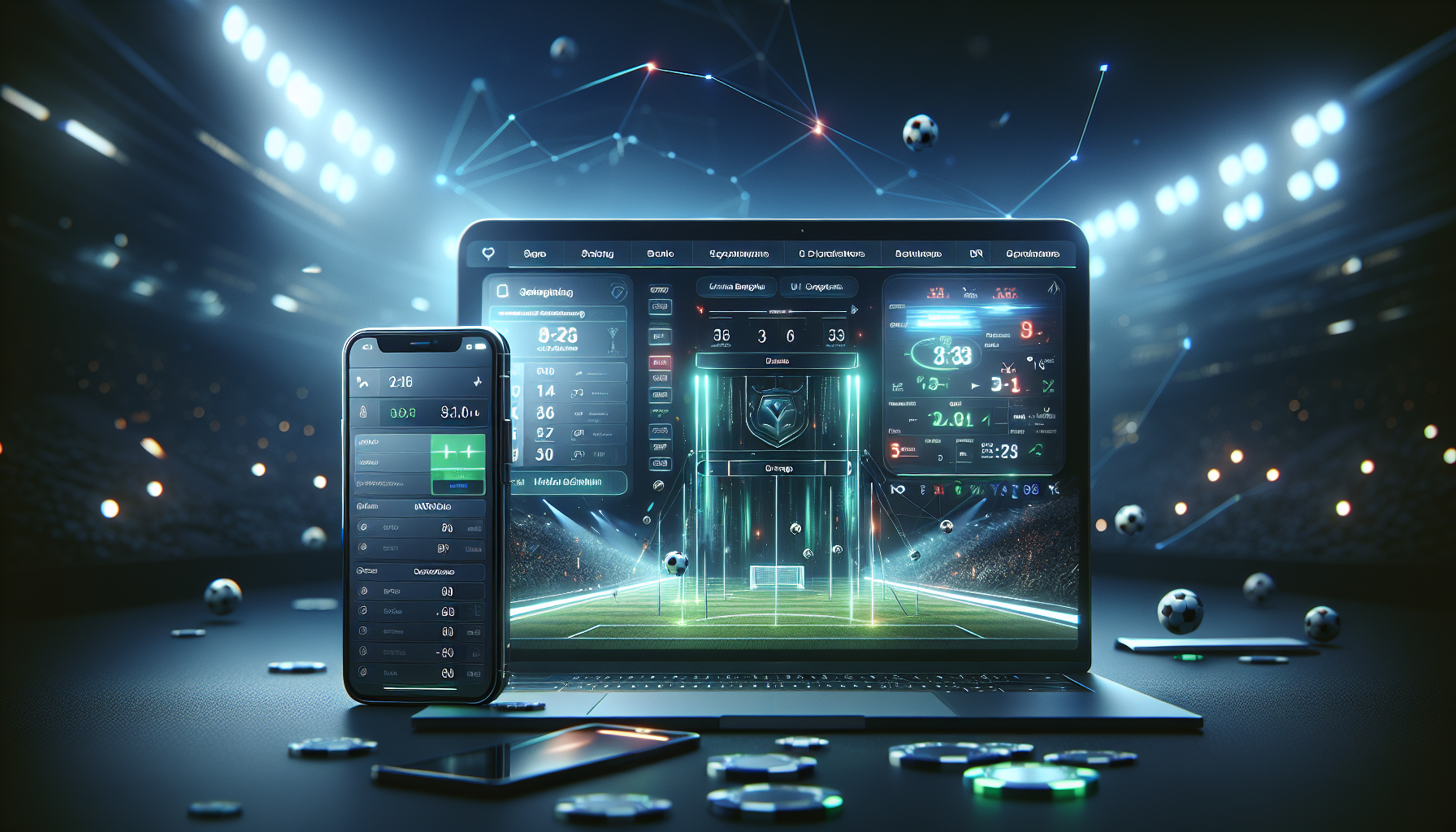 Handikap-betting: Nybegynnerguiden til å forstå og bruke handikap