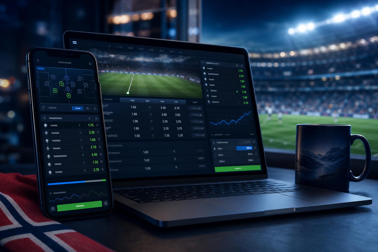 Innbytte-betting: Nybegynnerguiden til å spille på spillere som kommer inn fra benken