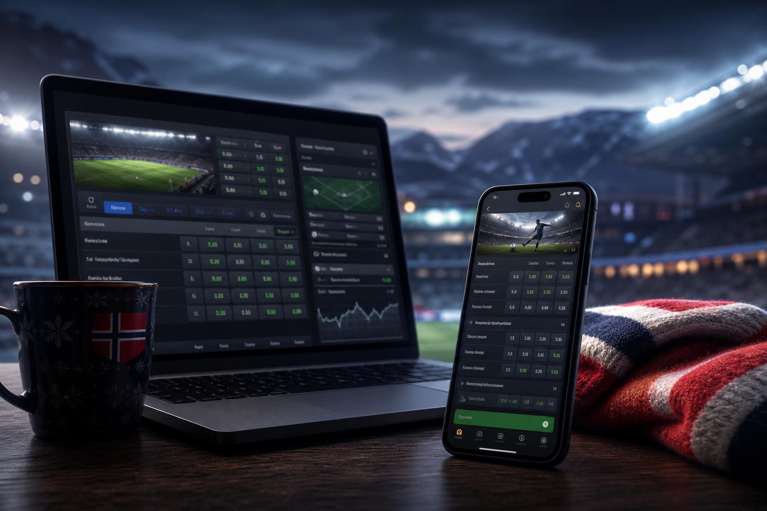 Kamptidspunkt i Betting: Nybegynnerguiden til å spille på dag og tidspunkt