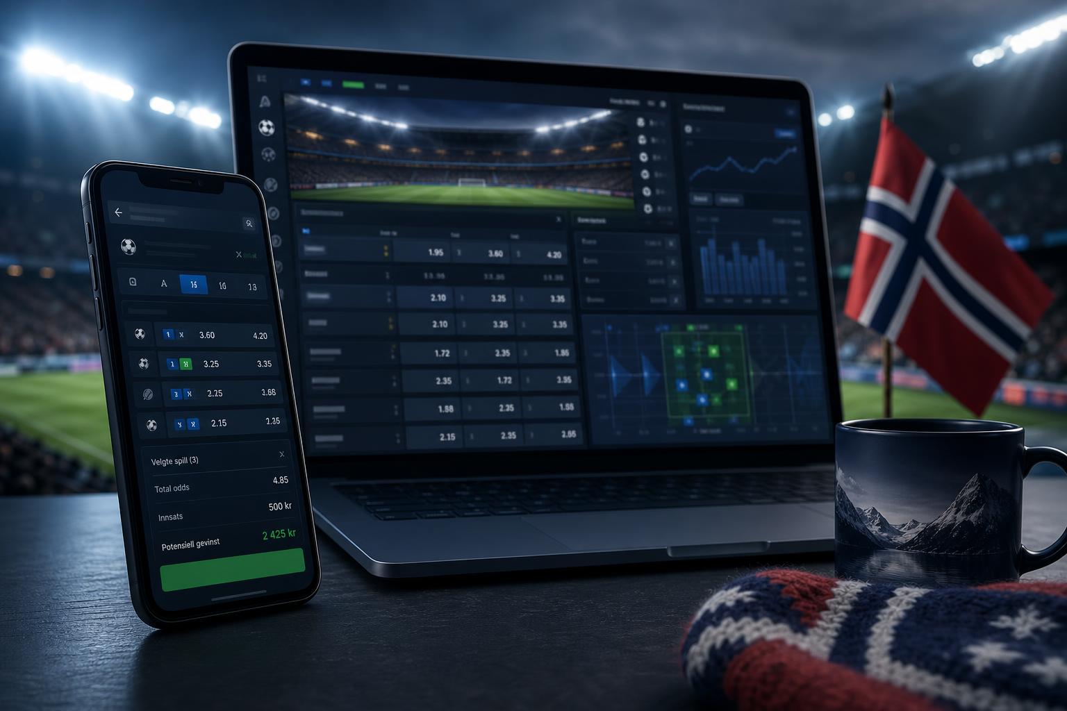 Rematch-betting: Nybegynnerguiden til å spille på returkamper i sport