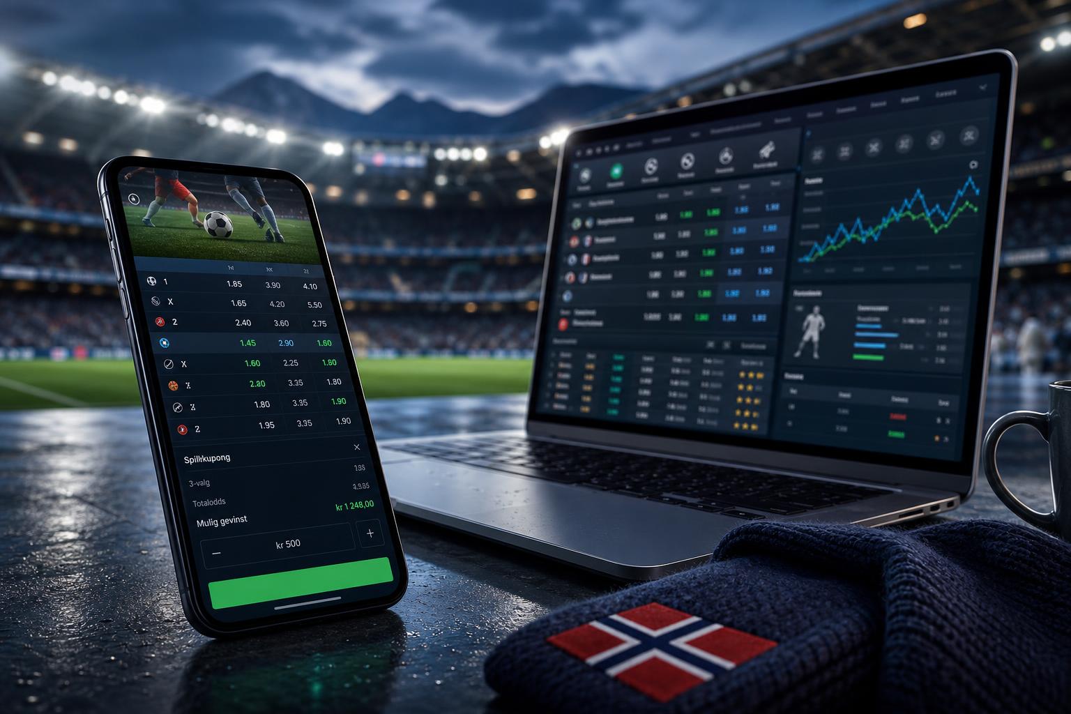 Skaderapporter i Betting: Nybegynnerguiden til å bruke spillerskader for bedre spill